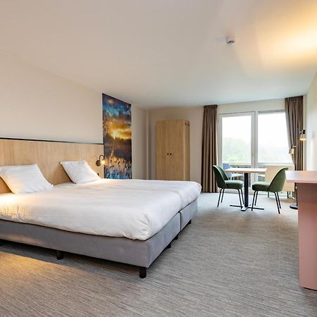 Fletcher Hotel - Resort Spaarnwoude Velsen-Zuid Exterior photo