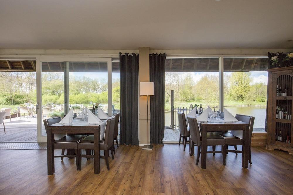 Fletcher Hotel - Resort Spaarnwoude Velsen-Zuid Exterior photo