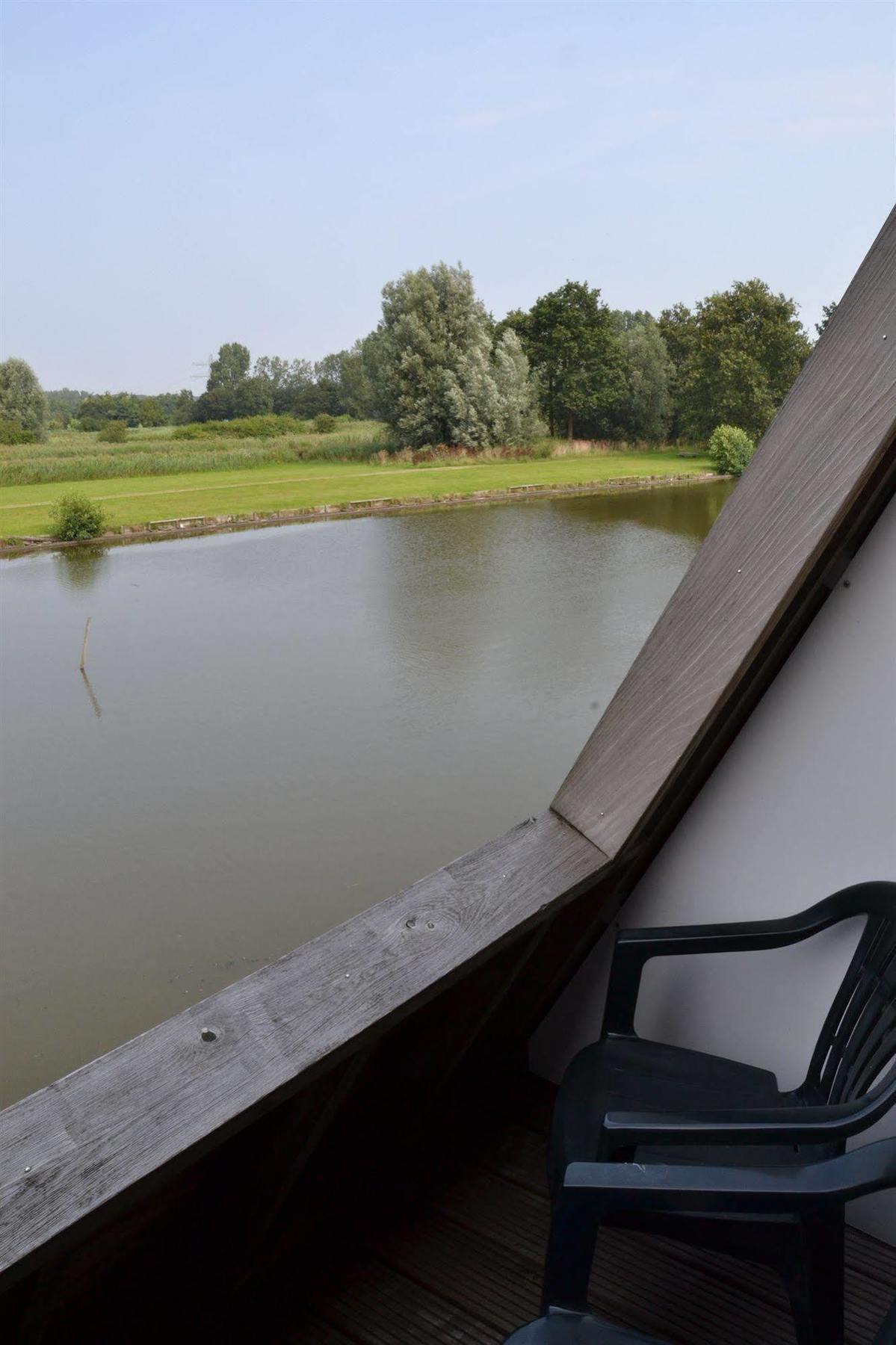 Fletcher Hotel - Resort Spaarnwoude Velsen-Zuid Exterior photo